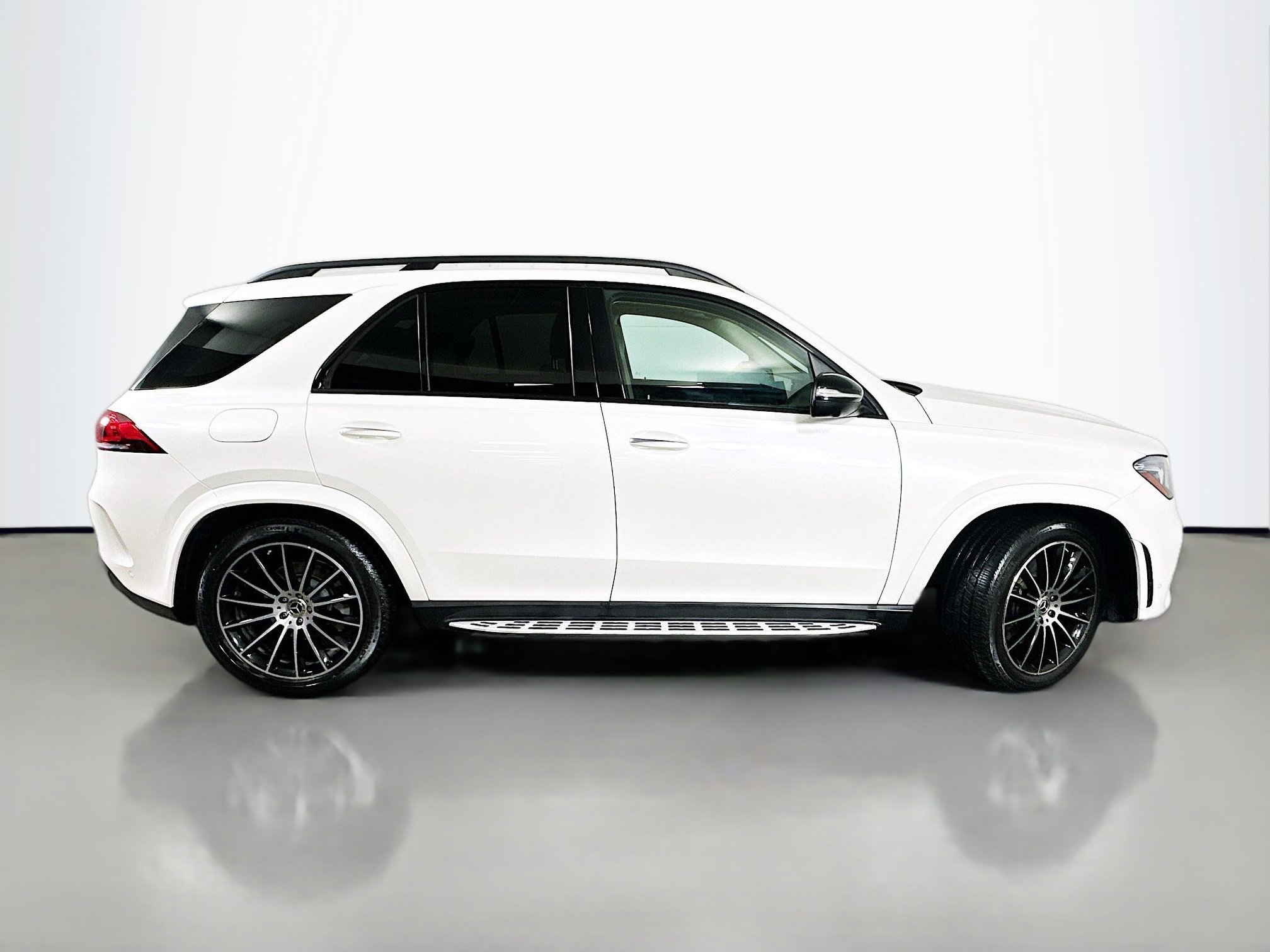 Used 2020 Mercedes-Benz GLE 580 4MATIC image 8