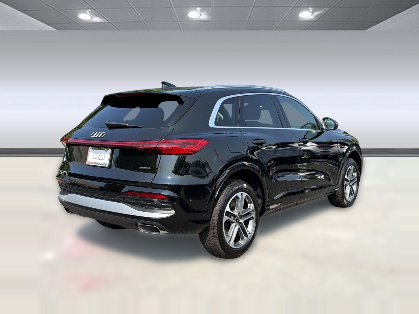 New 2026 Audi Q5 Premium AWD/4WD image 9