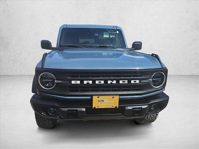 Used 2024 Ford Bronco Black Diamond image 8