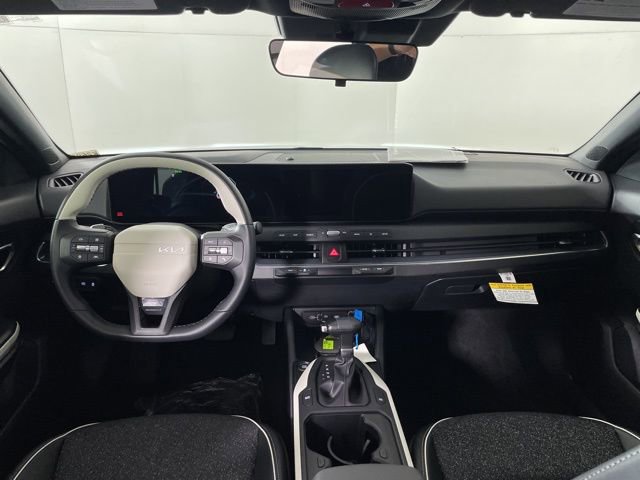 New 2025 Kia K4 GT-Line image 34