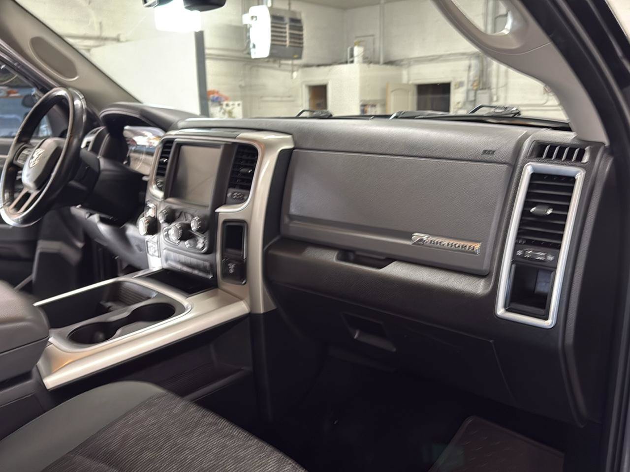 Used 2016 RAM 1500 Big Horn AWD/4WD image 51
