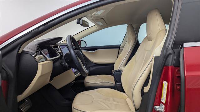 Used 2013 Tesla Model S Performance RWD image 13