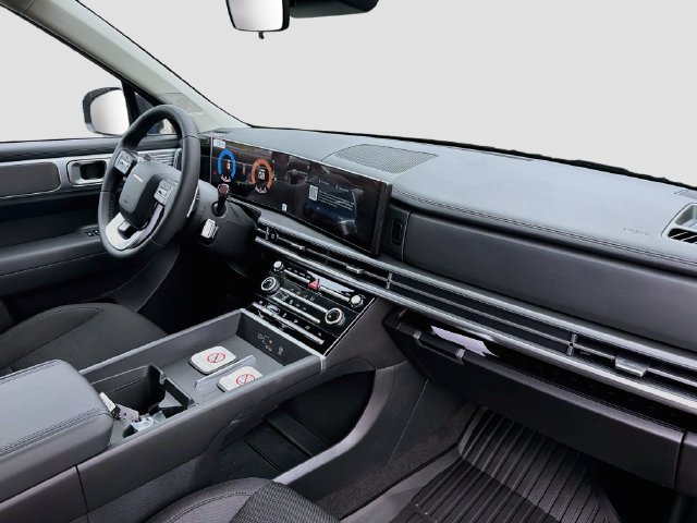 New 2027 Hyundai Santa Fe SE FWD image 29