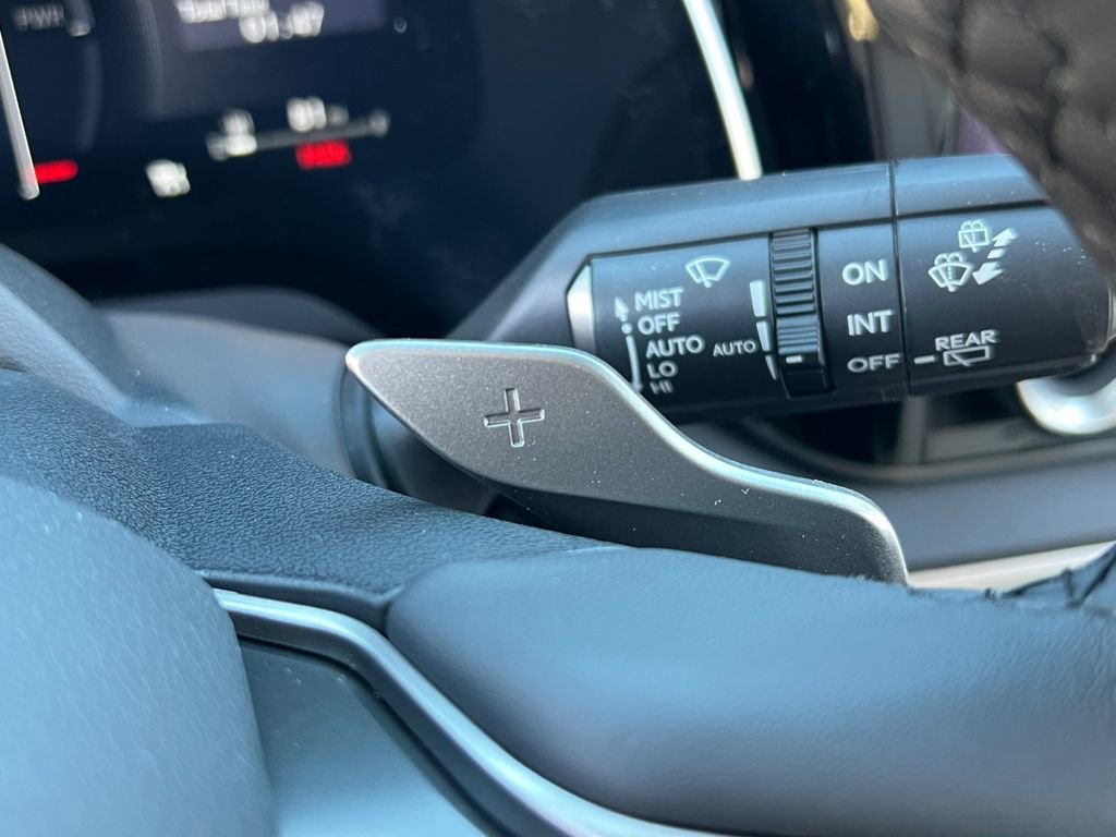 New 2026 Lexus RX 350 image 26