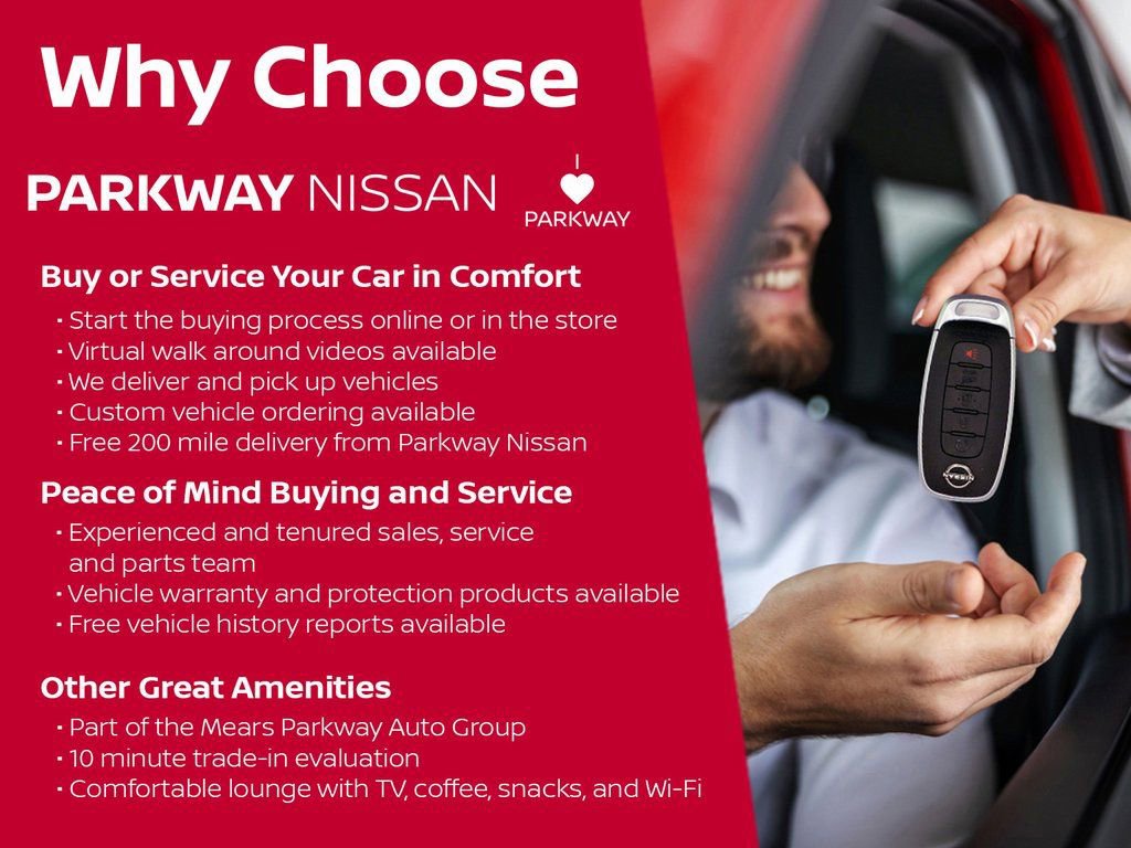 New 2026 Nissan Kicks SR w/ Cold Weather Package image 23