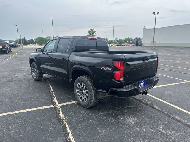 New 2026 Chevrolet Colorado Z71 w/ Technology Package image 7