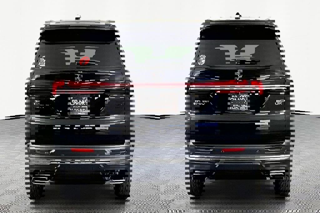 New 2026 Buick Enclave Preferred image 4