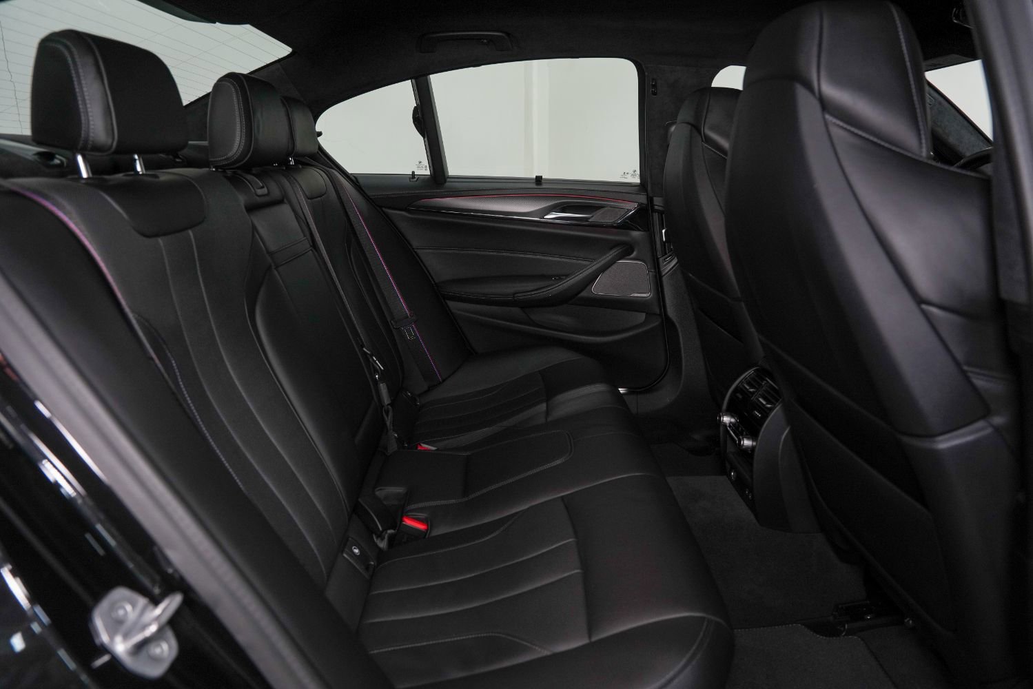 Used 2021 BMW M5 w/ Competition Package image 35