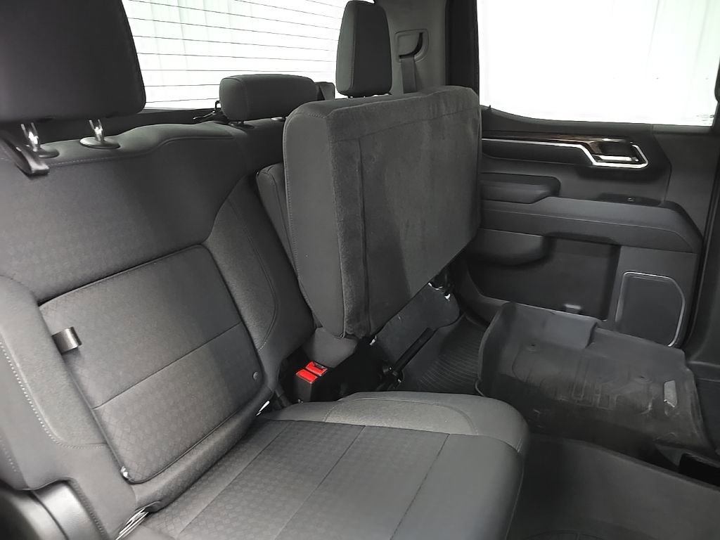 Used 2022 GMC Sierra 1500 Elevation w/ X31 Off-Road Package image 16