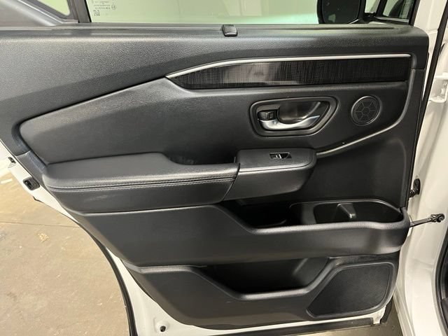 Used 2023 Honda Pilot Elite image 16