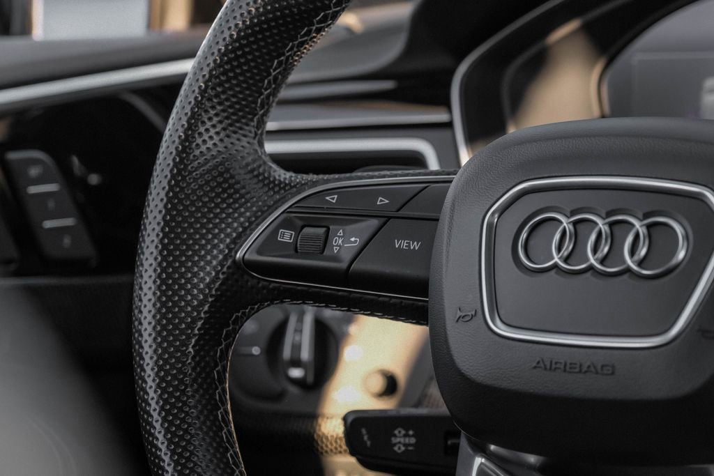 Used 2021 Audi S5 Premium Plus w/ Premium Plus Package image 16