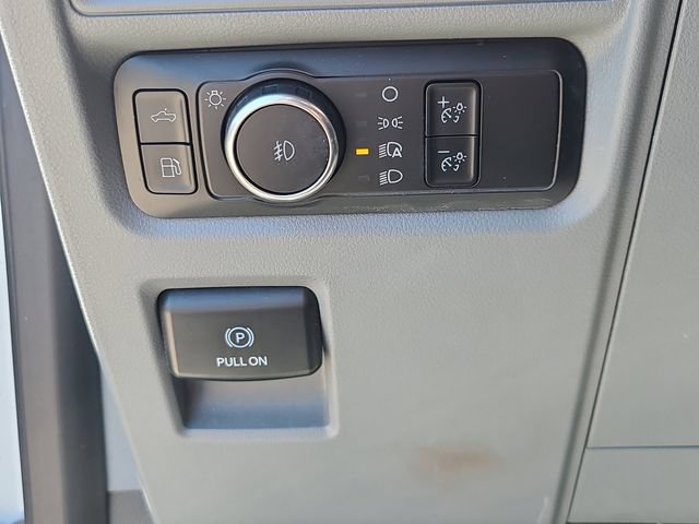 Used 2024 Ford F150 XLT w/ Mobile Office Package AWD/4WD image 17