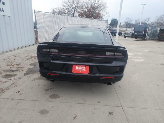New 2026 Dodge Charger Scat Pack image 25