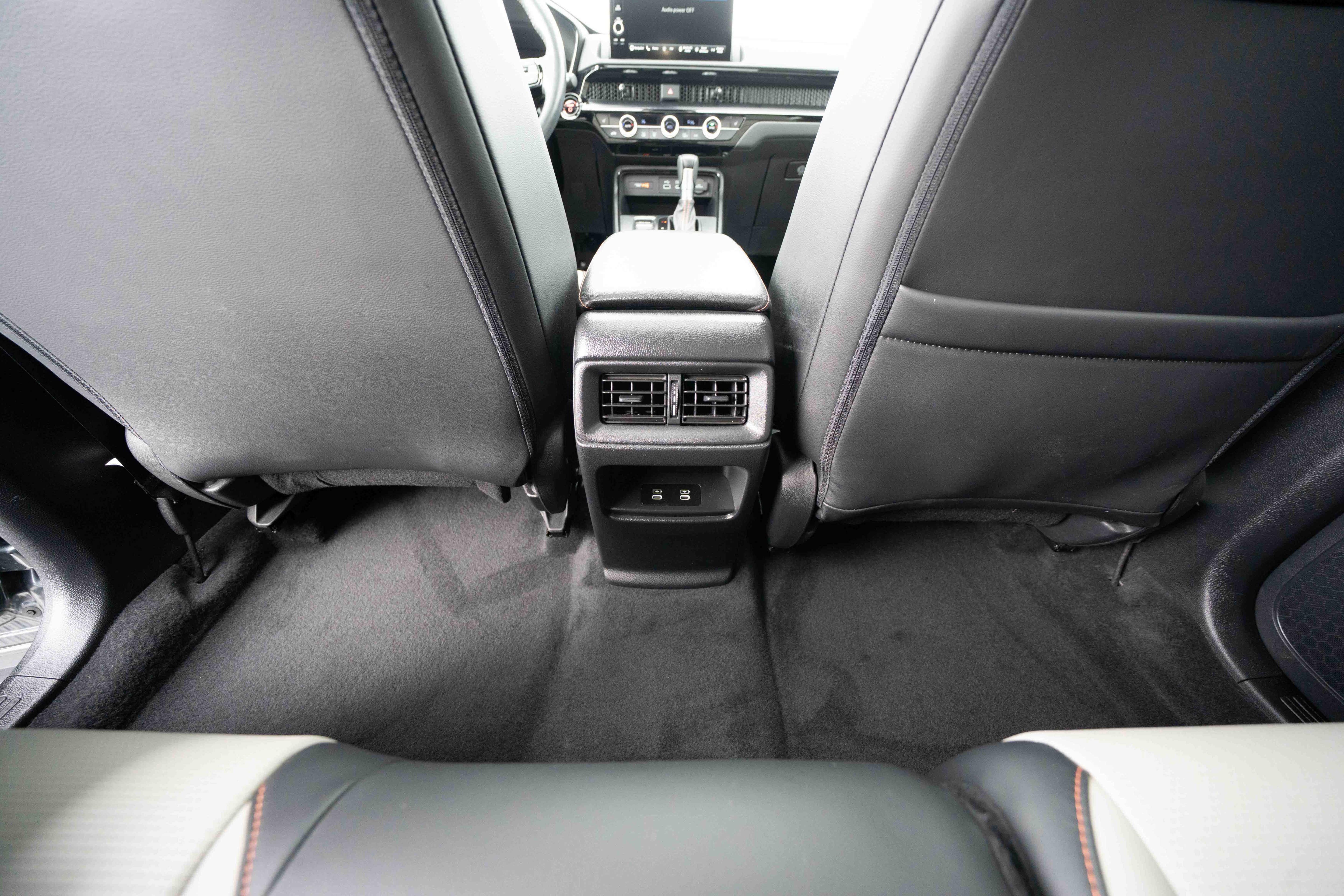 Certified 2023 Honda CR-V Sport Touring image 22