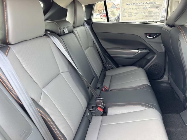 New 2026 Subaru Crosstrek 2.5i Limited image 18