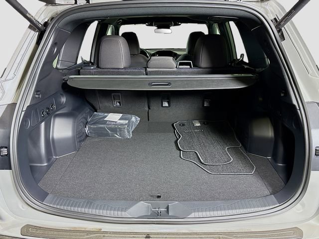 New 2026 Subaru Forester Premium image 27