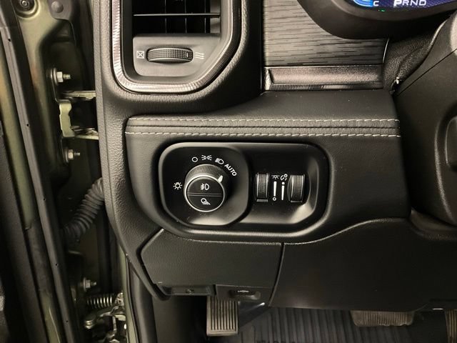 Used 2024 RAM 2500 Power Wagon w/ Level 2 Equipment Group AWD/4WD image 14