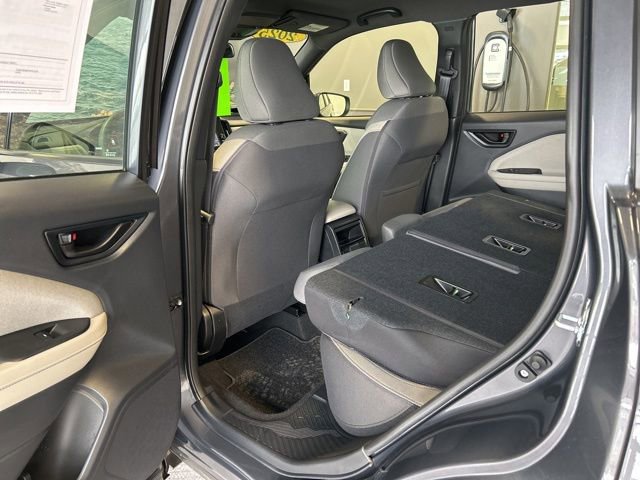 Used 2025 Subaru Forester image 26