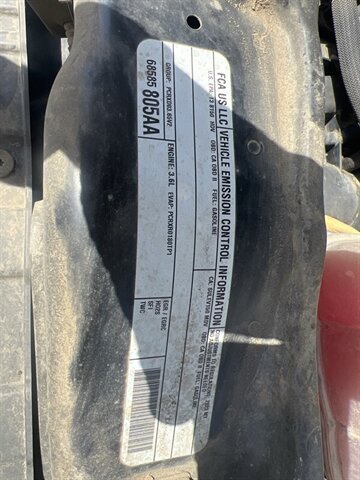 Used 2023 RAM ProMaster 2500 FWD image 25