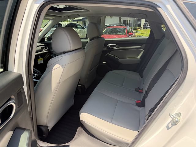 Used 2025 Acura Integra FWD image 15