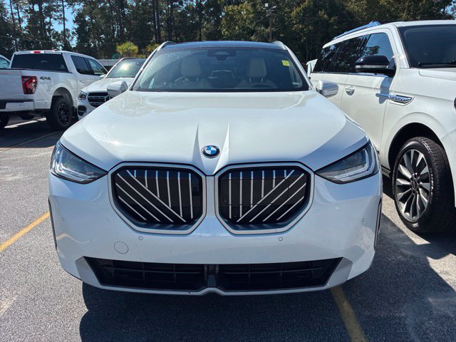 Used 2026 BMW X3 xDrive30i AWD/4WD image 7