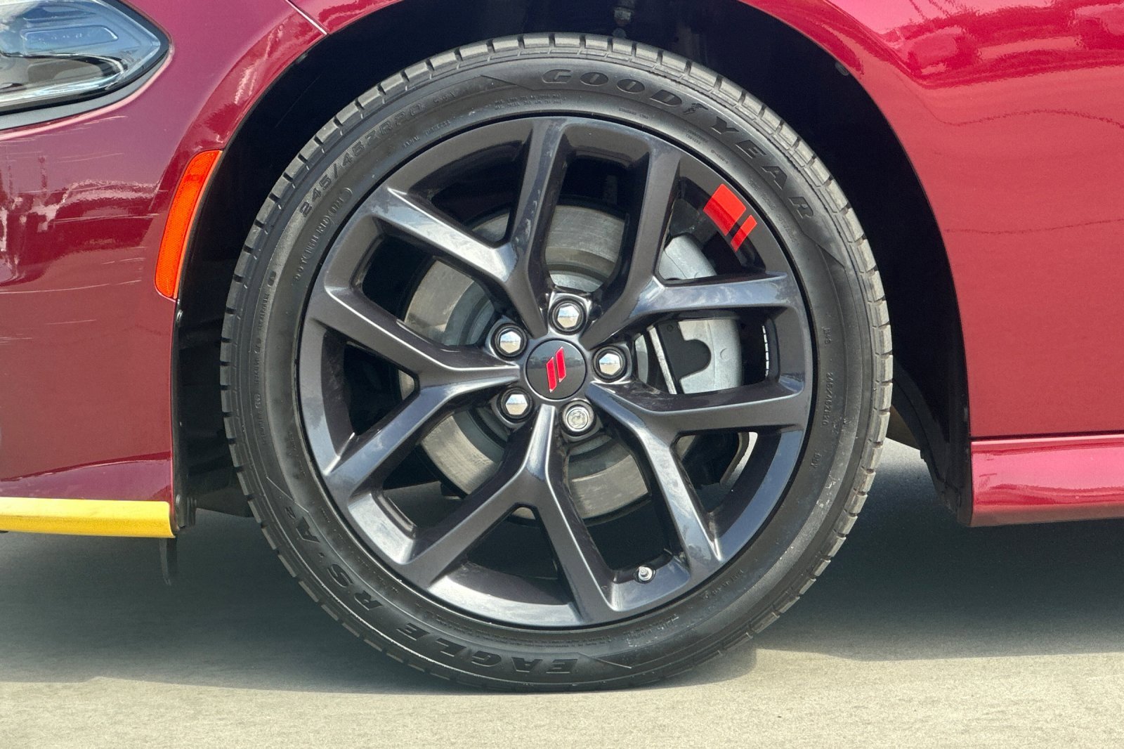 Used 2023 Dodge Charger GT w/ Blacktop Package image 25