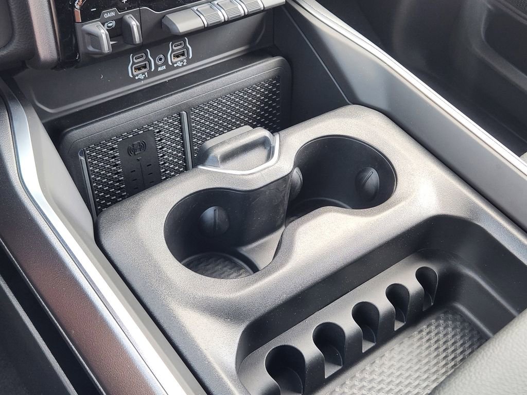 New 2026 RAM 1500 Lone Star image 15