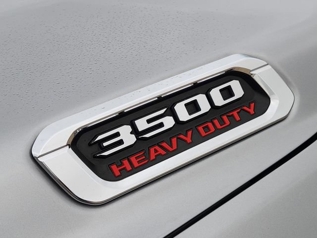 Used 2023 RAM 3500 Lone Star w/ Level 1 Equipment Group AWD/4WD image 9