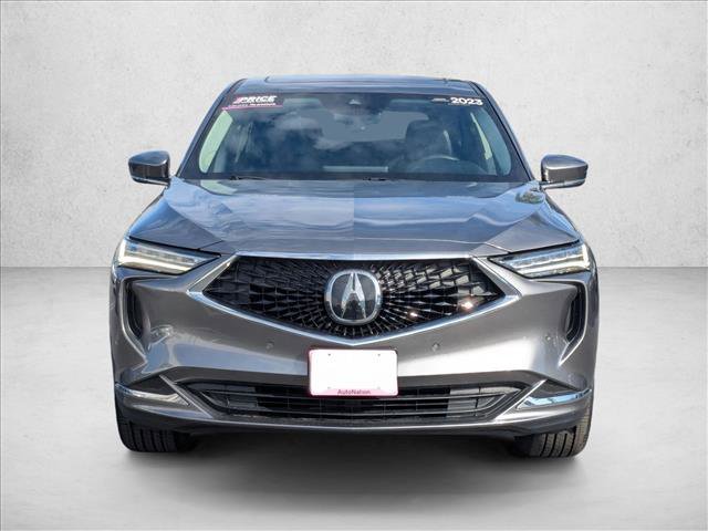 Certified 2023 Acura MDX FWD w/ Technology Package image 2
