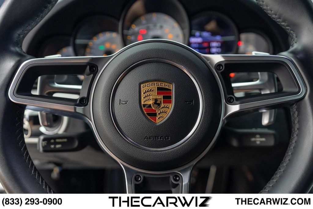 Used 2015 Porsche 911 GT3 RWD image 64