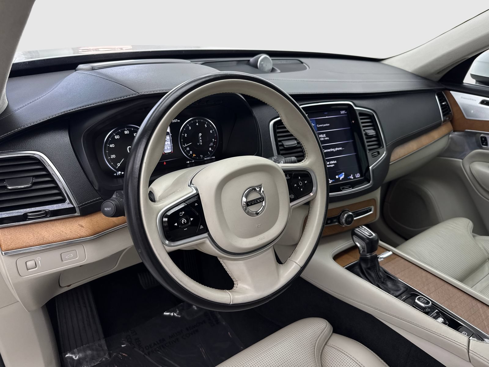 Used 2018 Volvo XC90 T6 Inscription w/ Luxury Package AWD/4WD image 18