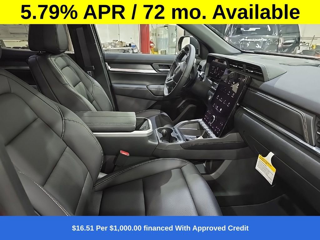 New 2026 GMC Terrain Elevation w/ Elevation Premium Package image 10