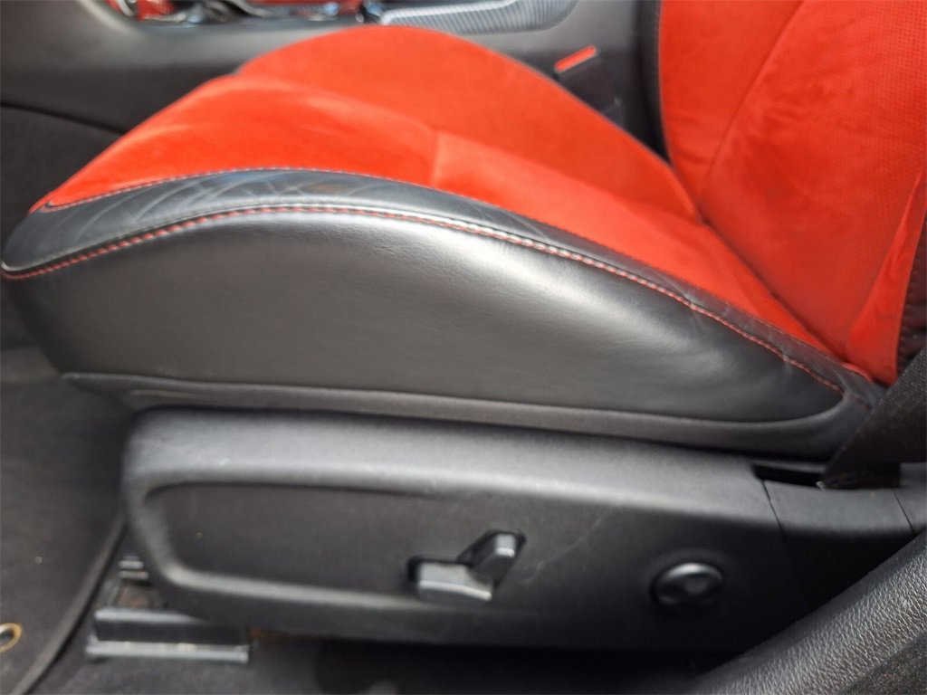 Used 2021 Dodge Charger Scat Pack w/ Plus Group image 33