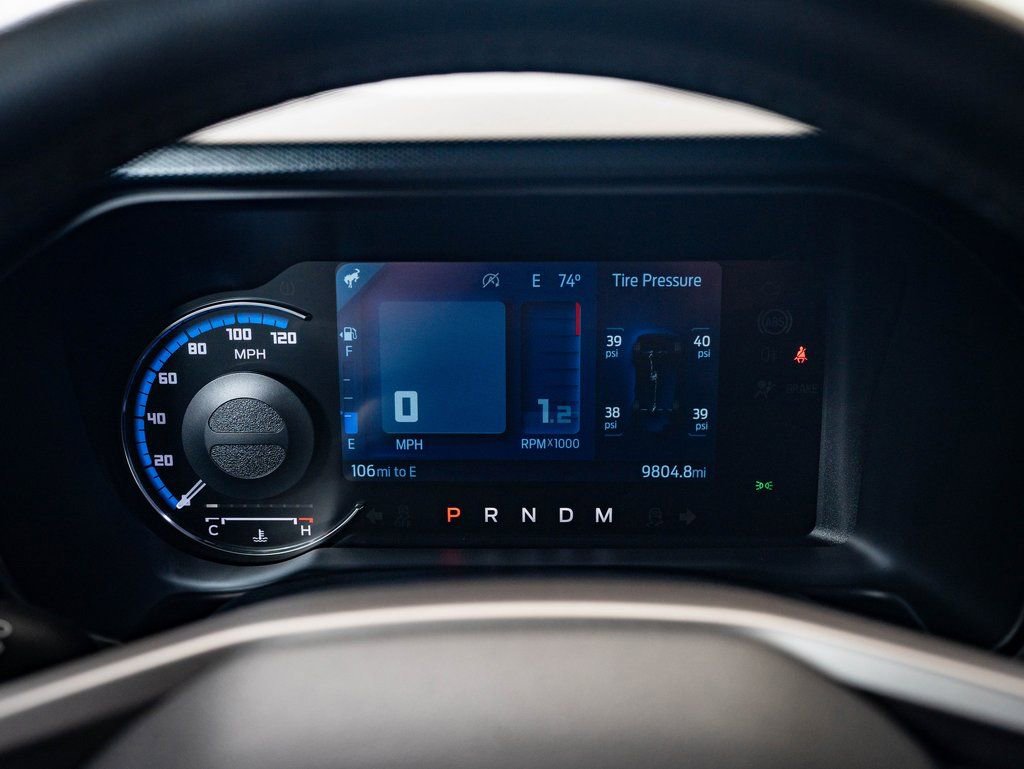 Used 2021 Ford Bronco First Edition image 26