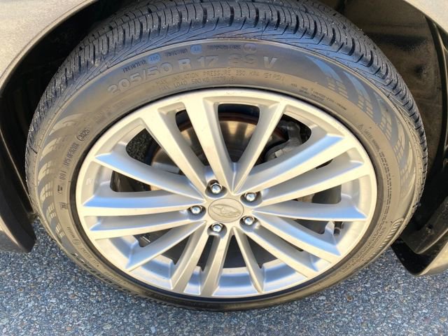 Used 2014 Subaru Impreza 2.0i Limited AWD/4WD image 23