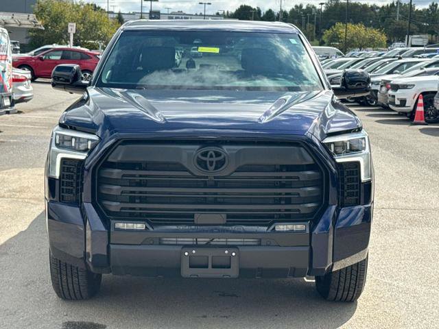 Used 2025 Toyota Tundra Limited image 2