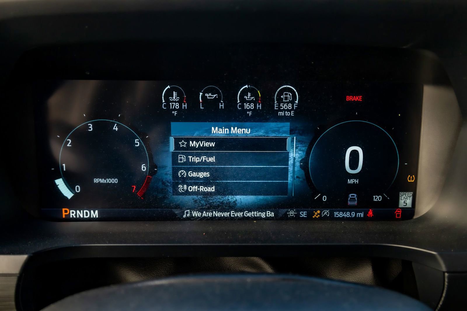 Used 2024 Ford F150 XLT w/ Equipment Group 302A MID image 19