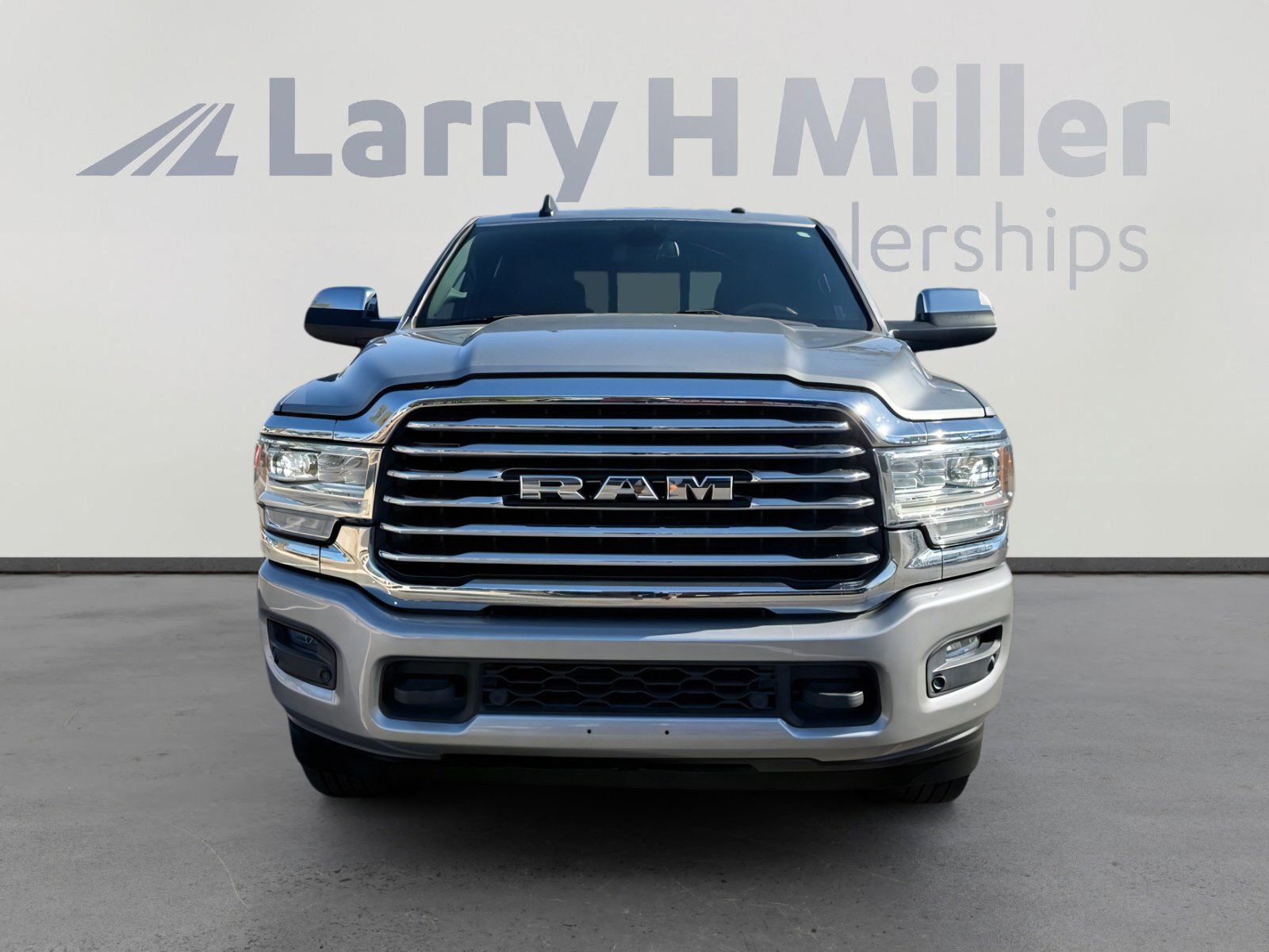 Used 2019 RAM 2500 Limited image 4