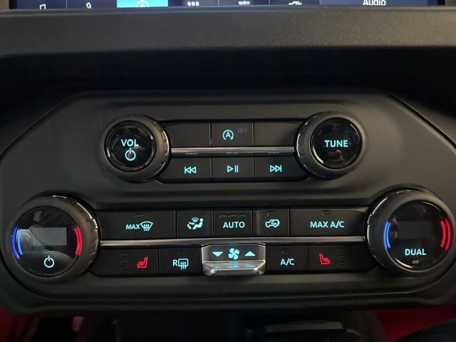 Used 2026 Ford Bronco Big Bend w/ Black Diamond Package image 11