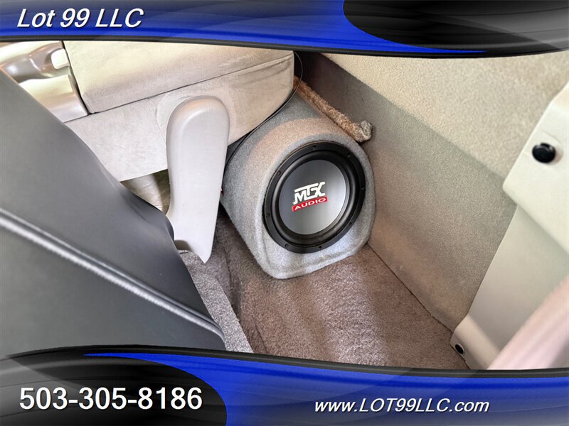 Used 2001 Ford F150 Lightning RWD image 43