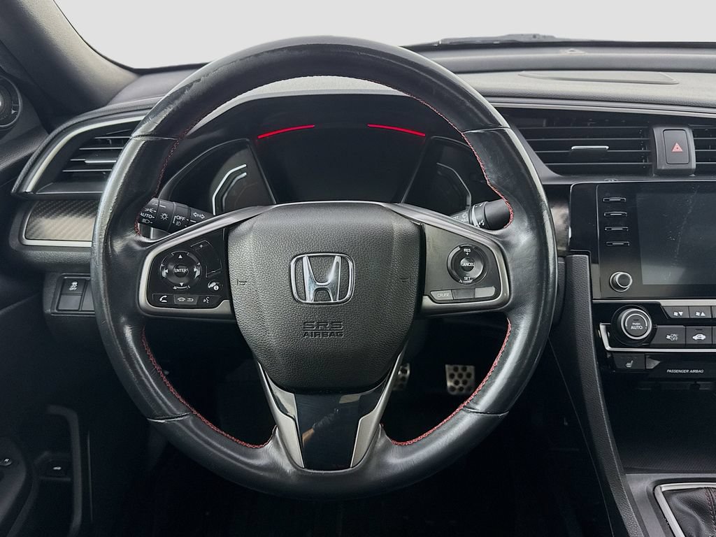 Used 2019 Honda Civic Si image 13