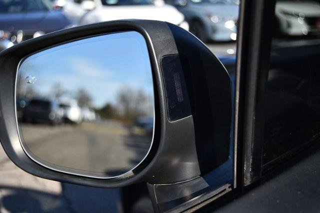 Used 2019 Subaru Forester Touring w/ Popular Package #3 image 12