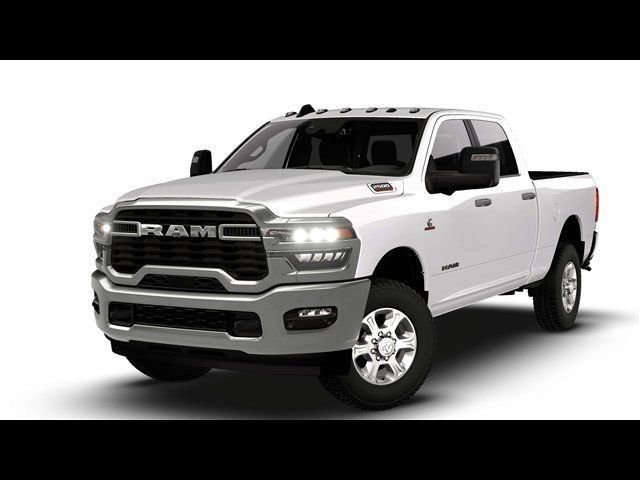New 2026 RAM 2500 Big Horn image 13