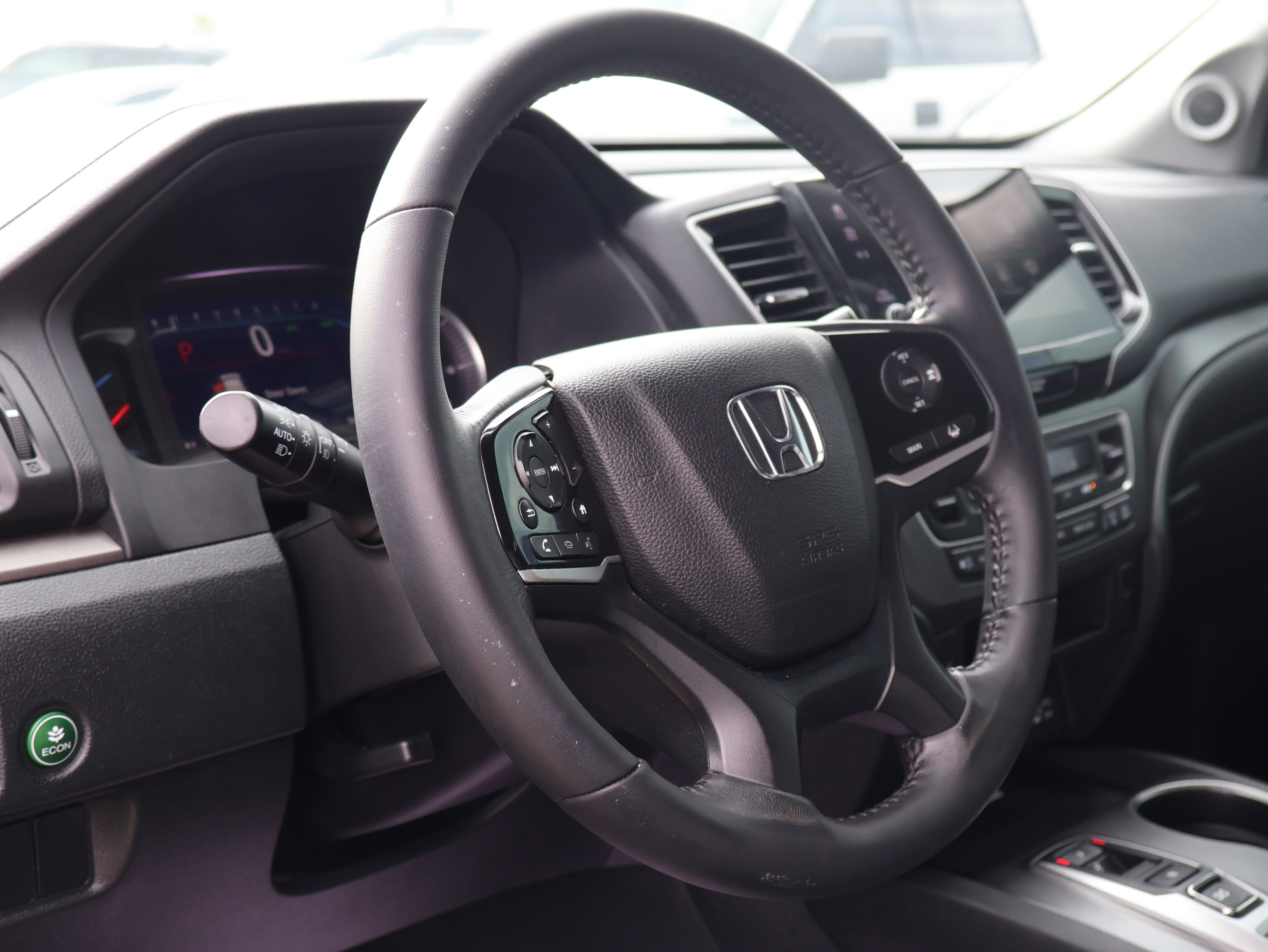Used 2022 Honda Pilot Special Edition image 27