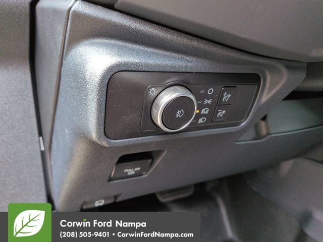 New 2026 Ford Bronco Badlands w/ Sasquatch Package AWD/4WD image 13