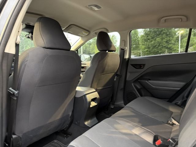 Certified 2024 Subaru Crosstrek 2.0i AWD/4WD image 12