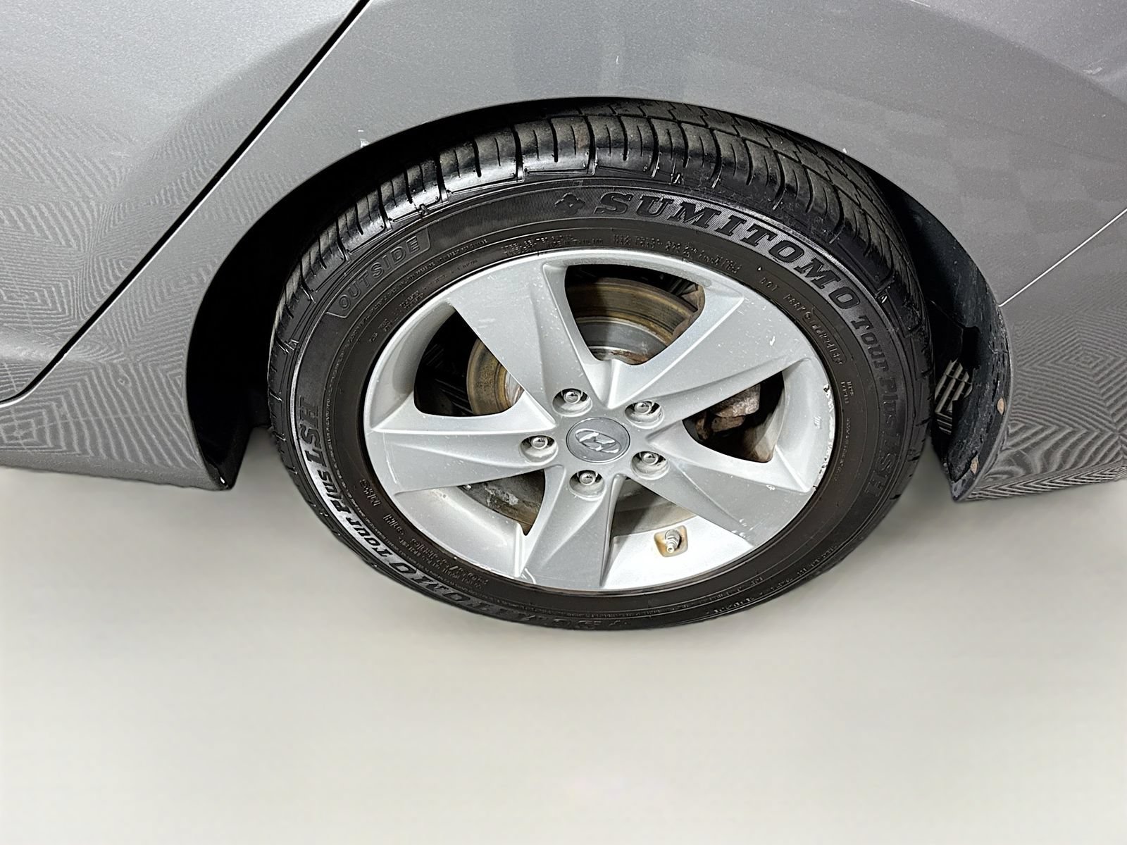 Used 2013 Hyundai Elantra GLS FWD image 23