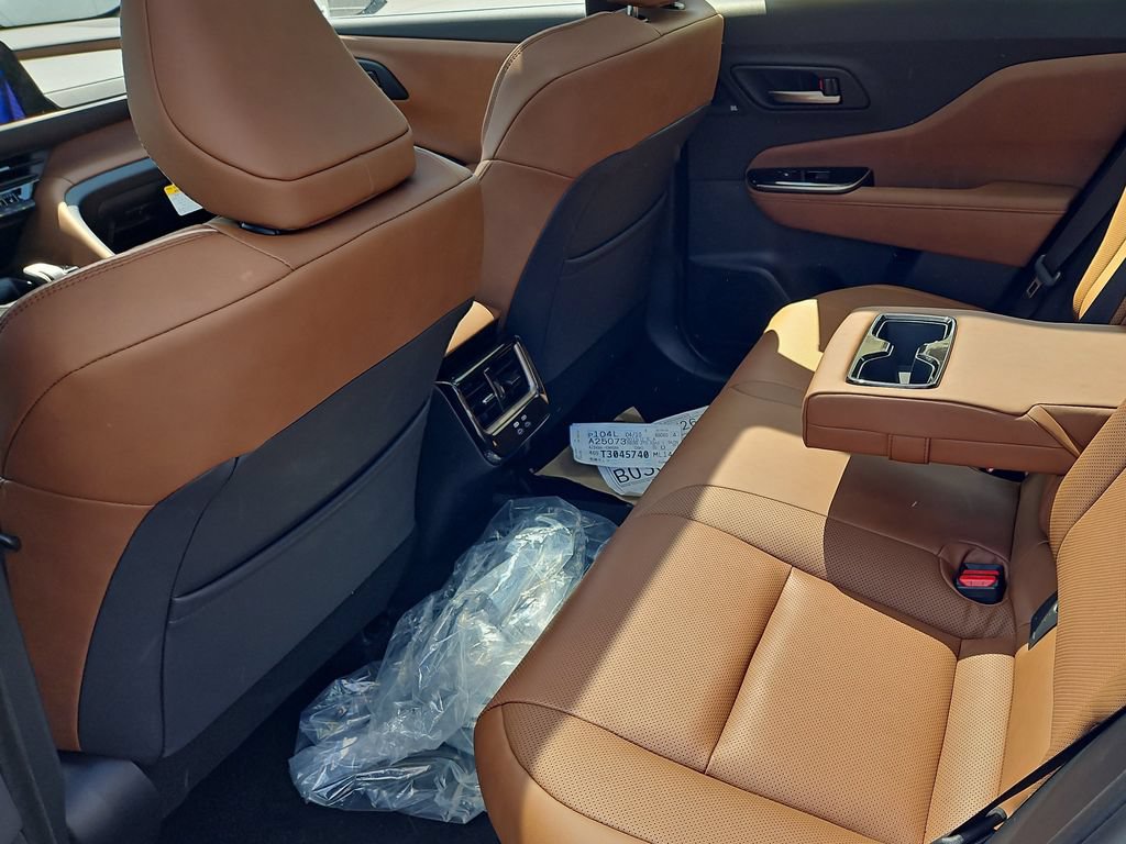 New 2026 Toyota Crown Signia AWD/4WD image 24