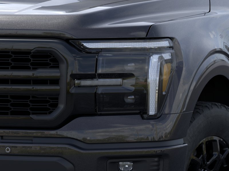 New 2026 Ford F150 Lariat AWD/4WD image 20