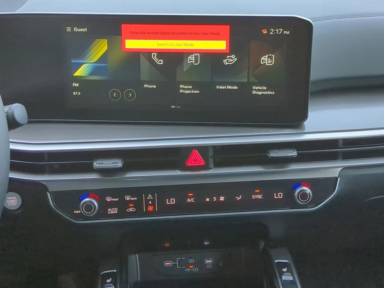 New 2026 Kia Sorento S image 13